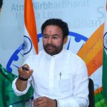KTR Slams Revanth Reddy’s “Threat Politics”, Predicts Congress Collapse in Jubilee Hills