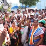 Revanth Reddy Slams KTR, Says BJP Backing BRS in Jubilee Hills By-Election