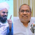 MLA Vedma Bojju Patel Felicitates Newly Elected Panchayat Representatives