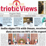 International Migrants Day Observed at New Sangvi Village