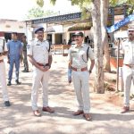 Cast Your 1st Preferential Vote for MAK MUKHEED!