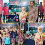 Cast Your 1st Preferential Vote for MAK MUKHEED!