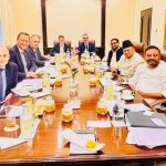 Joint Team of Social and Legal Activists Begins Fact-Finding Visit in Nizamabad