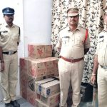 FROM TELANGANA AGITATION TO GLOBAL RECOGNITION — DIALOGUE WITH THE GERMAN BUNDESTAGDemocracy, Federalism and Telangana’s Growth Story Draw Global Attention