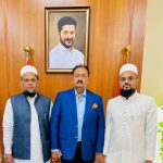 Swift Action Ordered by Minority Welfare Minister Azharuddin After Baghlingampally Food Poisoning Incident