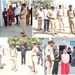 Swift Action Ordered by Minority Welfare Minister Azharuddin After Baghlingampally Food Poisoning Incident