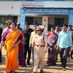 QR Code Drive Leads to Swift Road Repairs in Nirmal