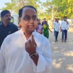 QR Code Drive Leads to Swift Road Repairs in Nirmal