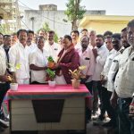 Nizamabad Police Issue Comprehensive Restrictions to Maintain Public Order Till December 31