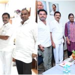 Applications Invited Under CM Overseas Scholarship Scheme for Minority Students