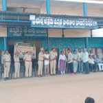 National Mathematics Day celebrated at Ideal English Medium High School, Nirmal