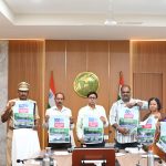 Aaqil Hussami Scholarship Distribution Programme to Be Held at Nizamabad