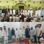 Five-Day Special Photo Exhibition Opens at Koti Vivek Vardhini College, Hyderabad