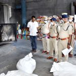 Youth of Madgi Congratulate Newly Elected Sarpanch Arshad Zama Patel