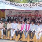 BRS Leaders Press for Strong Law Against Hate Speech and Hate Crimes