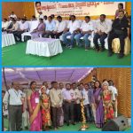 Cemetery Land Issue Resolved Under Azharuddin’s Leadership, Congress Government Takes Firm Decision