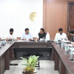 ACLB Faizan Ahmed inaugurates two-day District Science Fair, INSPIRE Exhibition in Nirmal