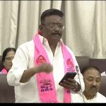 Congratulations Pour In for Newly Elected Sarpanch Arshad Zama Patel