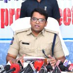 Crime Declines, Public Trust Rises: Narayanpet Police Release 2025 Annual Report