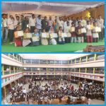 Crime Rate Down, Road Deaths Reduced as Police Step Up Enforcement in 2025