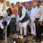 Crime Rate Down, Road Deaths Reduced as Police Step Up Enforcement in 2025