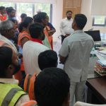 Major Development Works Launched in Nizamabad to Solve Drinking Water Crisis