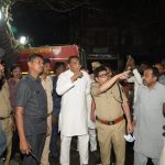 Republic Day Celebrated with Grandeur at Riyaz-ul-Uloom & Riyaz Islamic SchoolHyderabad: