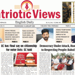 Union Minister Kishan Reddy Participates in Sankranti Celebrations at Swarna Bharati Trust