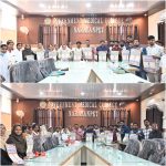 “Hands Off Secunderabad”: Dr. Sravan Dasoju Slams Govt Move to Erase 200-Year-Old Identity