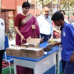 State Government to Introduce Telangana Education Policy Soon: CM Revanth Reddy