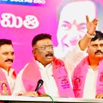 Shabbir Ali Announces Night-Long Opening of Shops Across Telangana During Ramzan