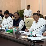 Revanth Reddy Has Turned Into a Licensed Land Grabber: BRS MLC Dr. Dasoju Sravan