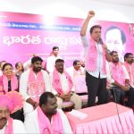 Quality Education Must Be Ensured for Students: District Collector Harichandana Dasari