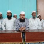 Completion of Quranic recitation and initiation ceremony successfully held at Mohammadiya Masjid Maktab.