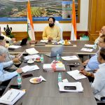 Sammakka–Saralamma Jatara: A Symbol of Telangana’s Self-Respect₹260 Crore Allocated; All Works to Be Completed by the 15th: Deputy CM Bhatti Vikramarka Mallu