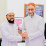 Mepma Self Help Association Group members in Bhinsa provided loan cheques worth Rs 92 lakh 62 thousand 329.