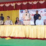 Government Initiatives for Strengthening Public Health in Telangana Effective; Constructive Role of Media and Social Leadership Essential