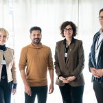 Hon’ble Minister Seethakka Leads ARRIVE ALIVE Road Safety Bike Rally in NizamabadNizamabad | ARRIVE ALIVE Road Safety Drive