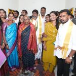 Hon’ble Minister Seethakka Leads ARRIVE ALIVE Road Safety Bike Rally in NizamabadNizamabad | ARRIVE ALIVE Road Safety Drive