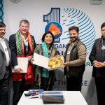 Minister Damodar Rajanarsimha Praises Health Educators, Launches Diary and Calendar