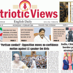 SHO Falaknuma Honoured with Appreciation Certificate and Cash Reward