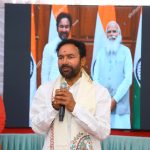 Manair Riverfront Project Review Held; Minister Tummala Orders Expedited Works