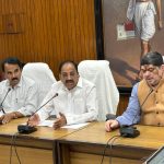 ‘Mann Ki Baat’ Inspires Nation; Telangana Achievements Highlighted, Says Union Minister G. Kishan Reddy