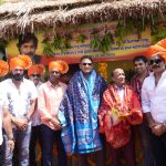 Telangana Aims to Lead Global Textile Innovation with “New Swadeshi” Vision: Minister D. Sridhar Babu at ATEXCON 2026