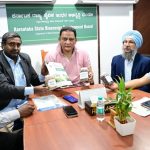 New Tourism Special CS Hits Vani Prasad The Ground Running Reviews Key Toursim Projects In Hyderabad Stressed Completed Tourism infrastructure Shouldn’t Be Allowed To Remain Idle