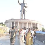 Azharuddin Explores Bioenergy Collaboration in Bengaluru, Invites Karnataka Team to Telangana