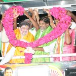 Minister greets newly appointed Tourism officials