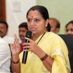 Minister Damodar Rajanarsimha Pays Tribute to Doddi Komurayya on 99th Birth Anniversary in Sangareddy