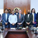 Advanced Technology Centre to Empower Youth with Skills and Employment Opportunities: Uttam Kumar Reddy