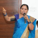 CM Revanth Reddy extends financial help to Tank Bund Shiva. Assured livelihood to his family.